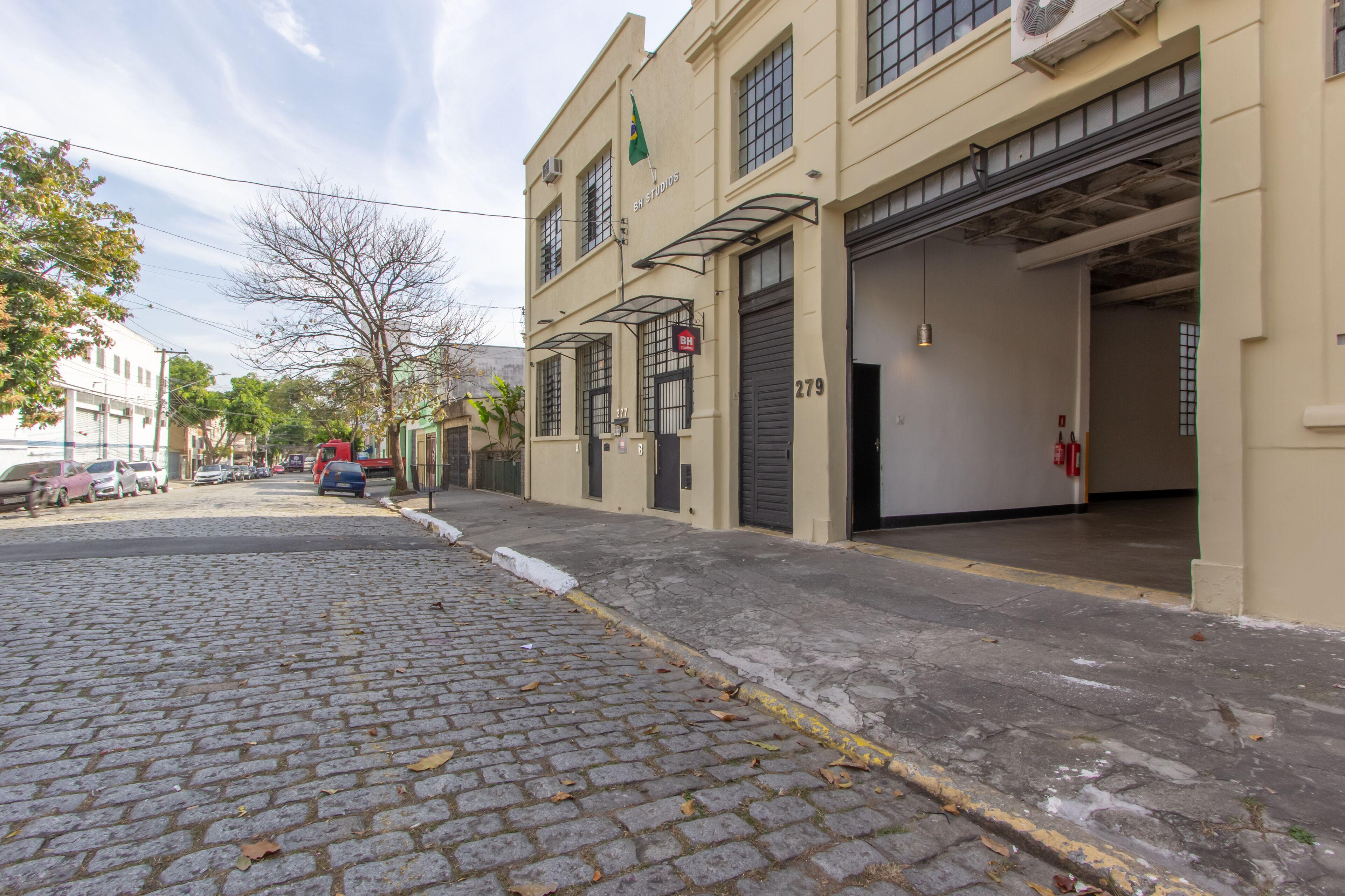 Bh Studios Hotel Bras — Photos 2